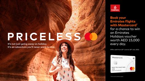 Priceless Wellness Deals with Mastercard .